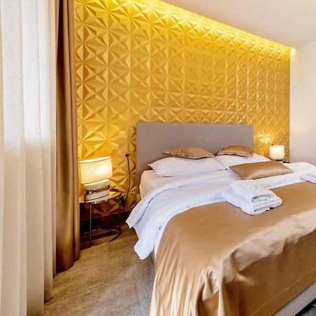 Il Giardino Luxury Rooms & Suites Split Eksteriør bilde