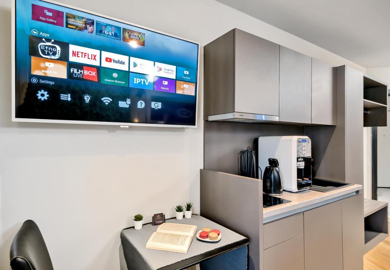 Il Giardino Luxury Rooms & Suites Split Eksteriør bilde