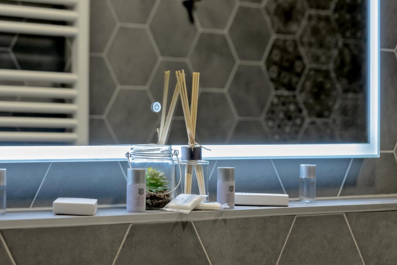 Il Giardino Luxury Rooms & Suites Split Eksteriør bilde