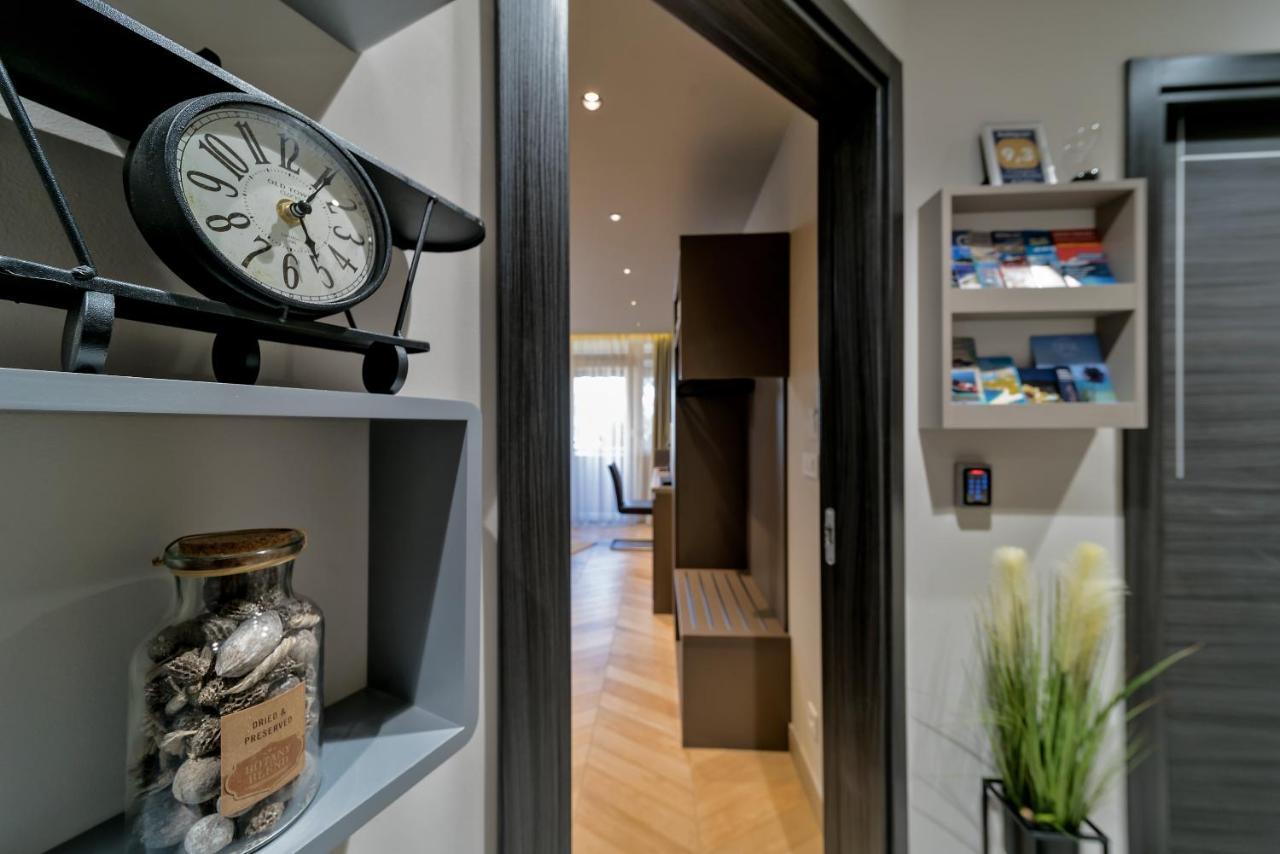 Il Giardino Luxury Rooms & Suites Split Eksteriør bilde