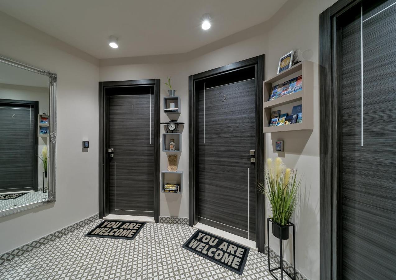 Il Giardino Luxury Rooms & Suites Split Eksteriør bilde