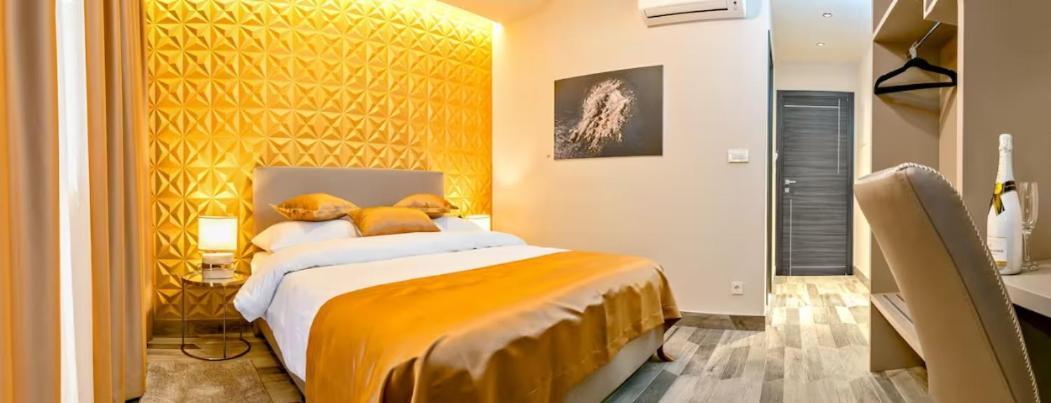 Il Giardino Luxury Rooms & Suites Split Eksteriør bilde