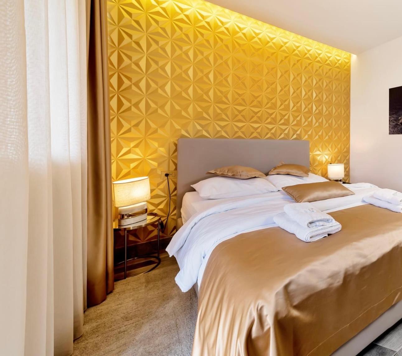 Il Giardino Luxury Rooms & Suites Split Eksteriør bilde