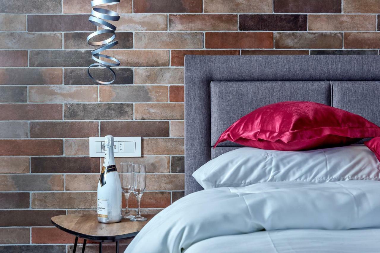 Il Giardino Luxury Rooms & Suites Split Eksteriør bilde