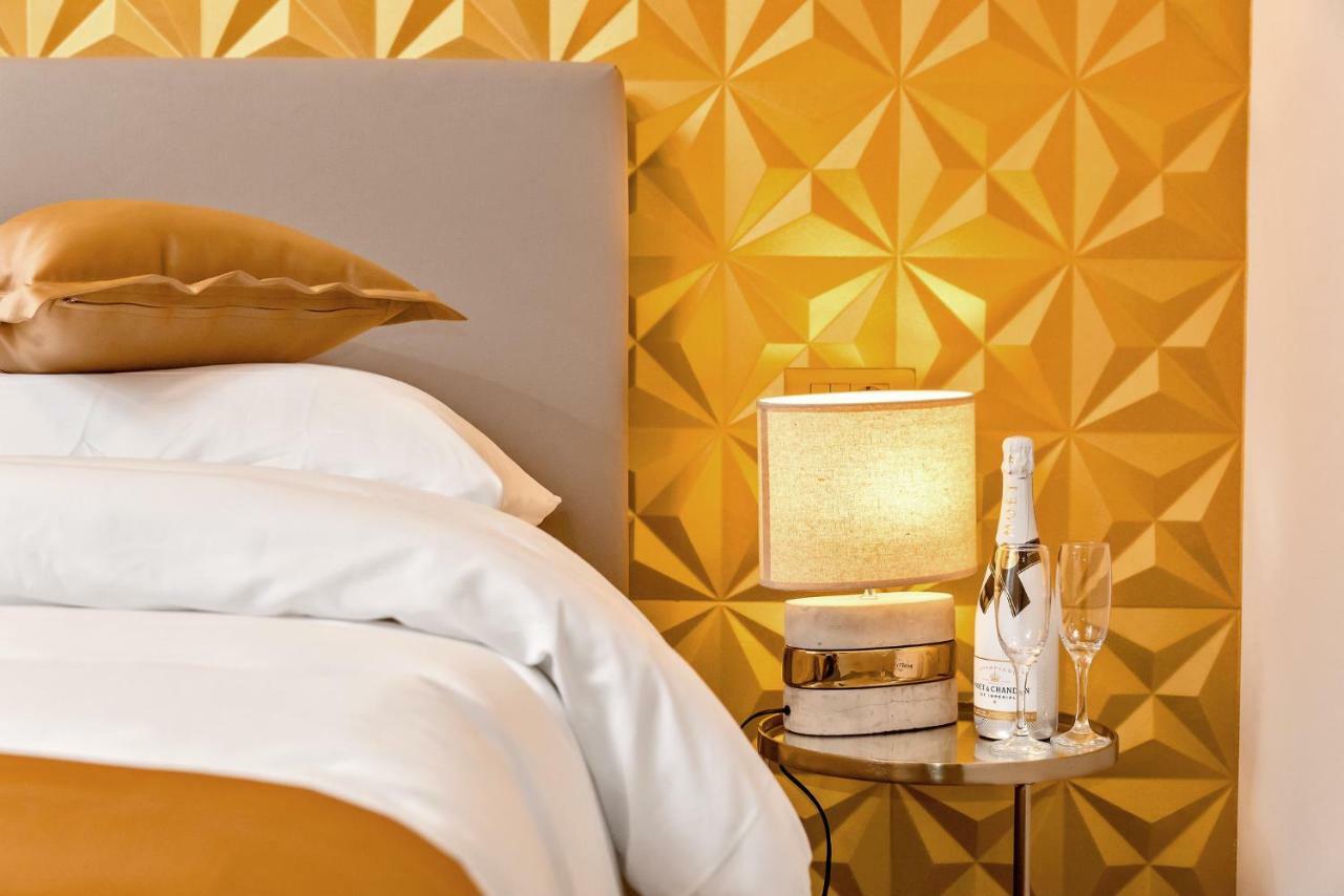Il Giardino Luxury Rooms & Suites Split Eksteriør bilde