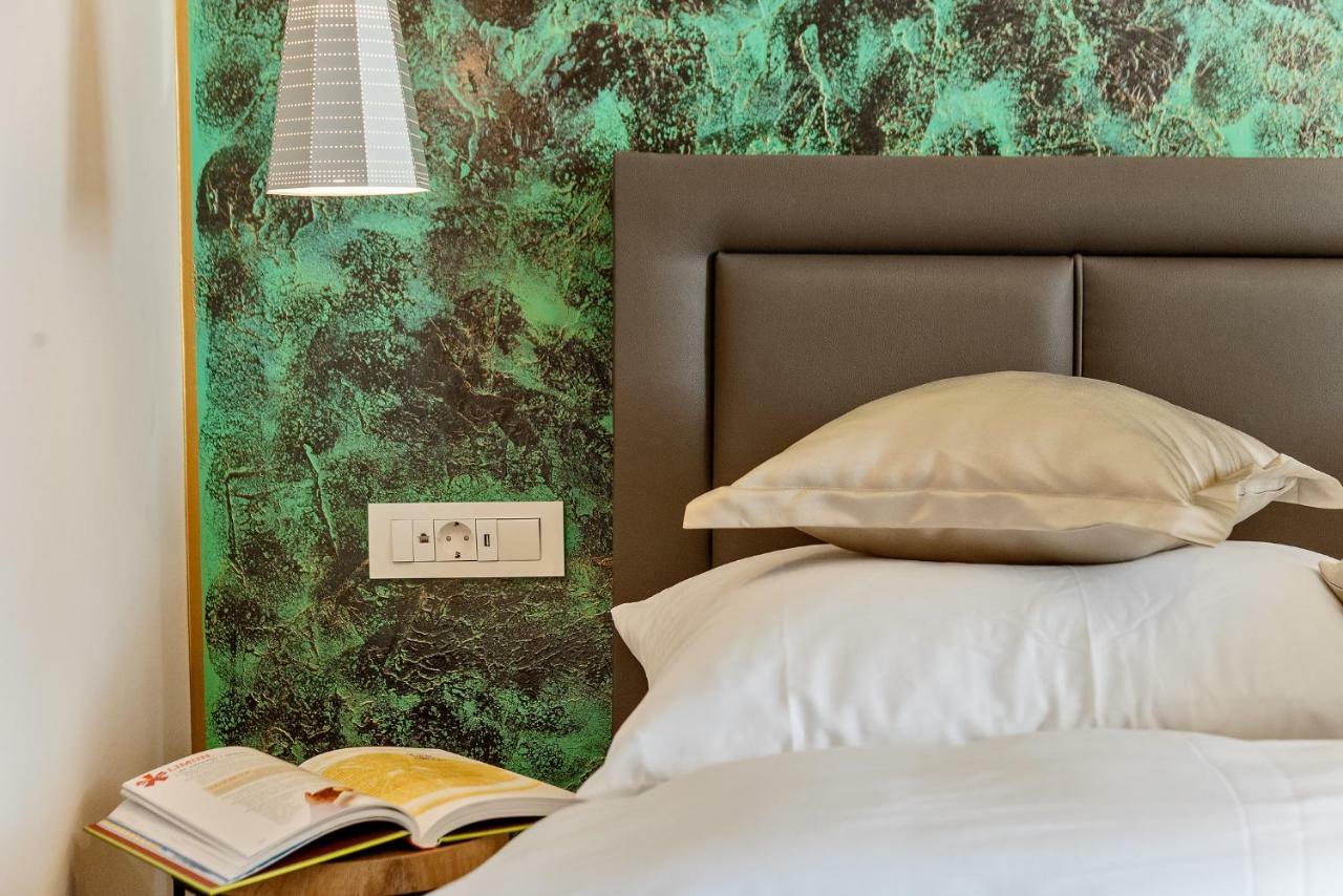 Il Giardino Luxury Rooms & Suites Split Eksteriør bilde