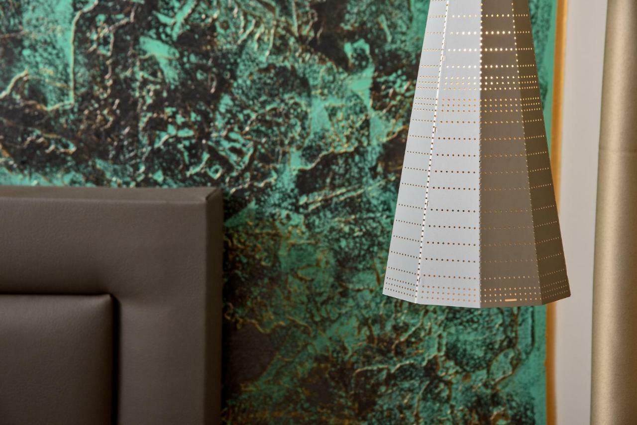 Il Giardino Luxury Rooms & Suites Split Eksteriør bilde