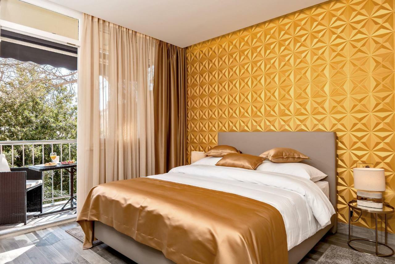 Il Giardino Luxury Rooms & Suites Split Eksteriør bilde
