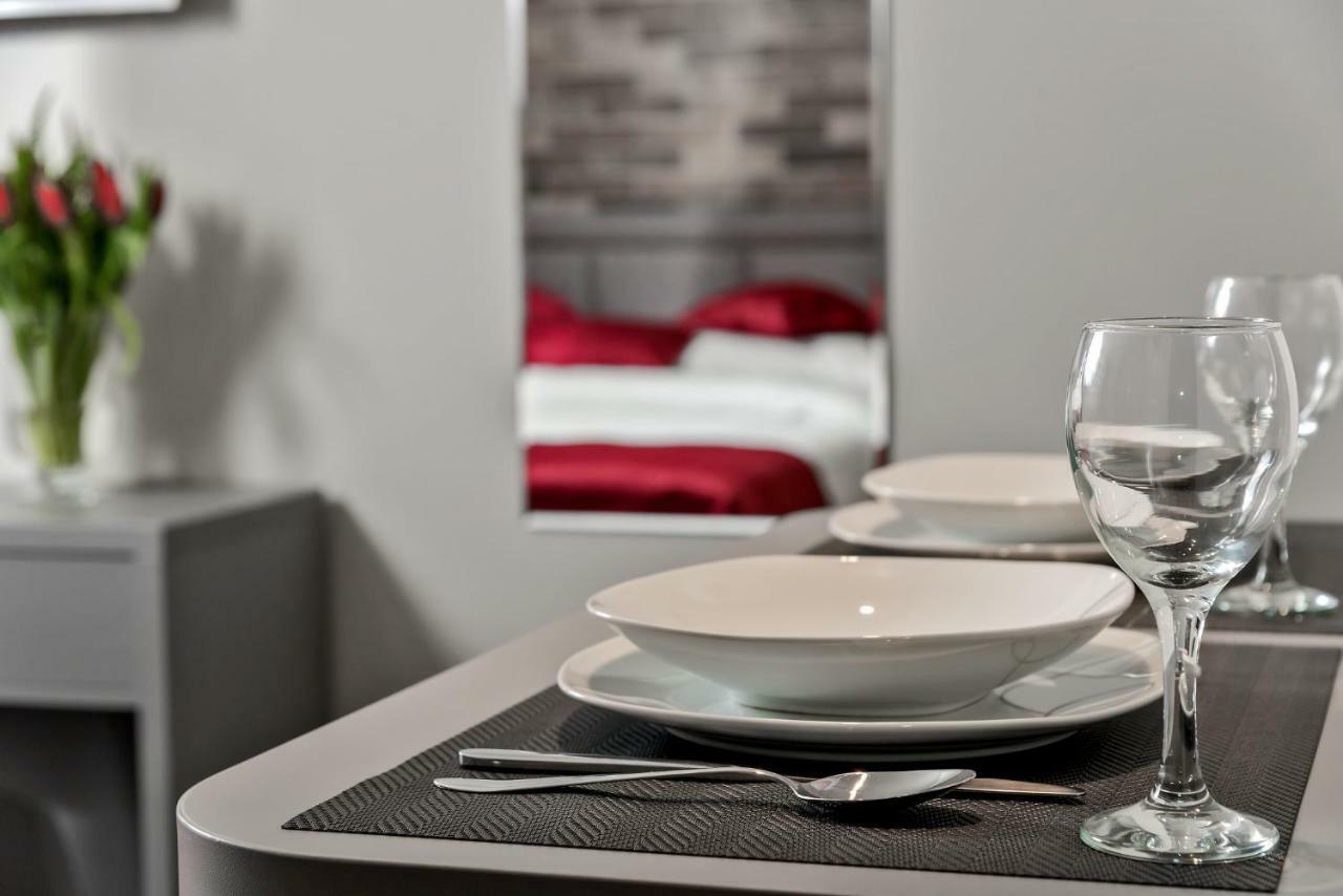 Il Giardino Luxury Rooms & Suites Split Eksteriør bilde